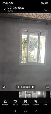 Appartement à Sala Al Jadida - 2