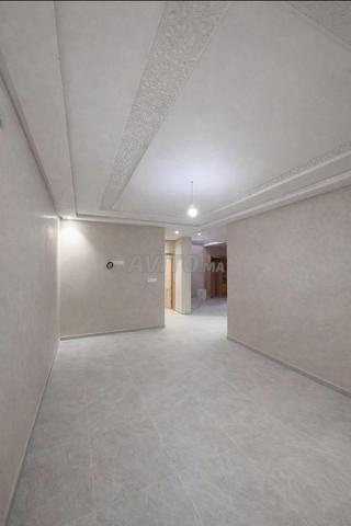 Appartement Tamgherat - 2
