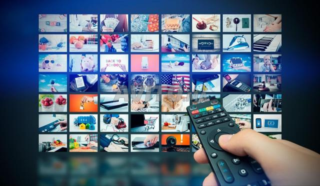 ABONNEMENT PREMIUM IPTV GOLD 4K UHD m'dd