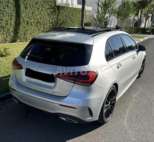 Pack AMG A 200 D - 2