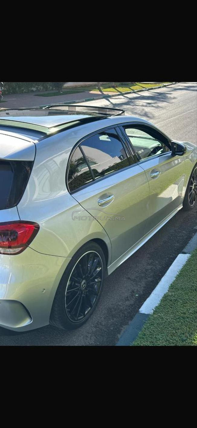 pak AMG A 200 D