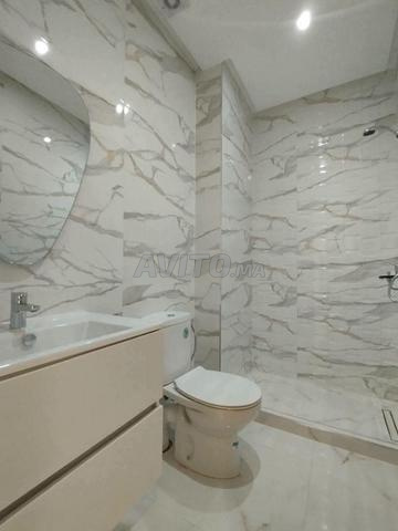 Appartement à louer - 2