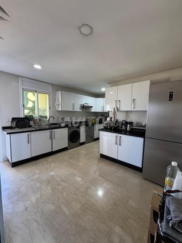 Appartement à vendre sans vis à vis - 2