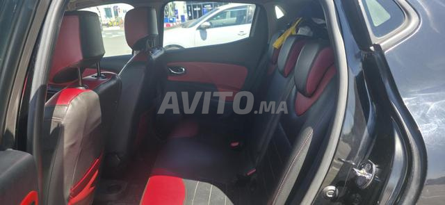 Renault Clio Diesel Manuelle 2013 à Temara - 2