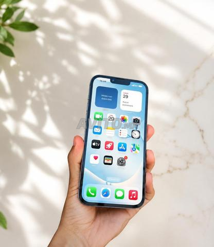 iPhone 13 Pro Max Full Bypass 256 Go