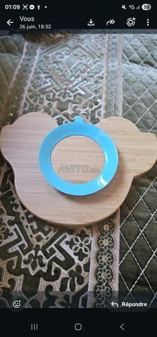 طبق أطفال - 2
