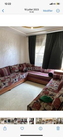 Appartement à vendre 60 m² à Saidia - 2