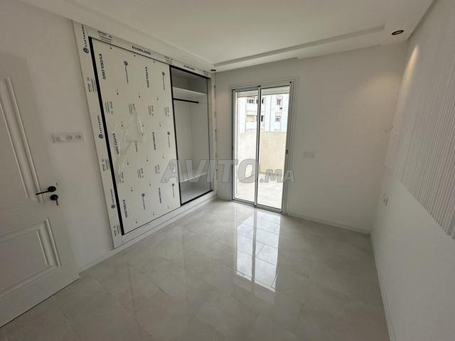 Appartement en location 2 min gare TGV - 2