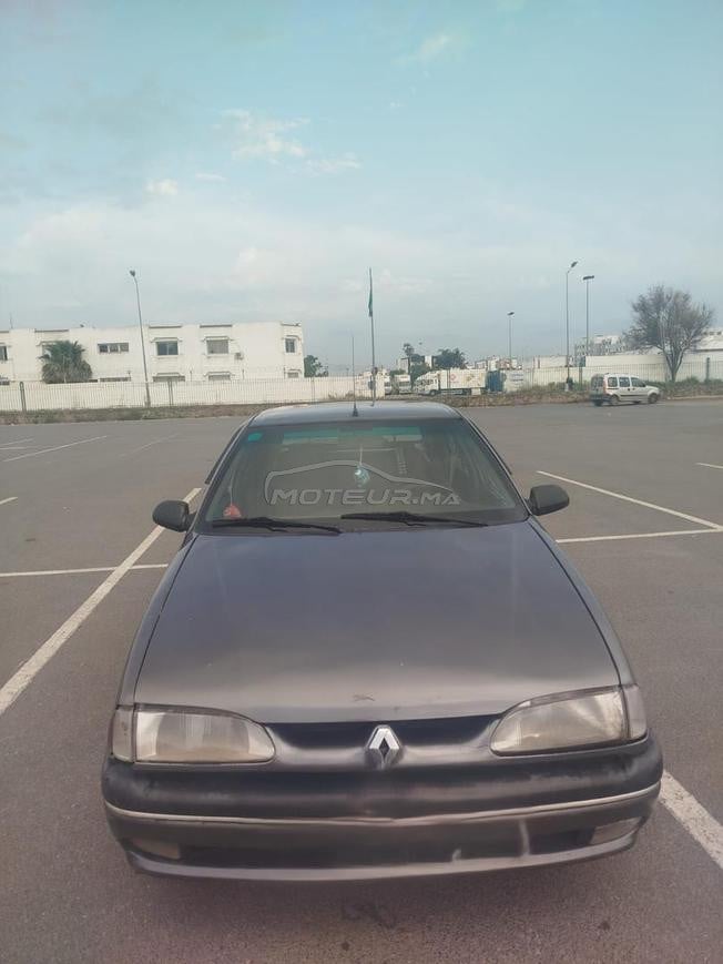 Renault R19 Diesel Manuelle 2009 à Rabat
