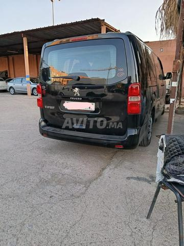 Peugeot Expert - 2