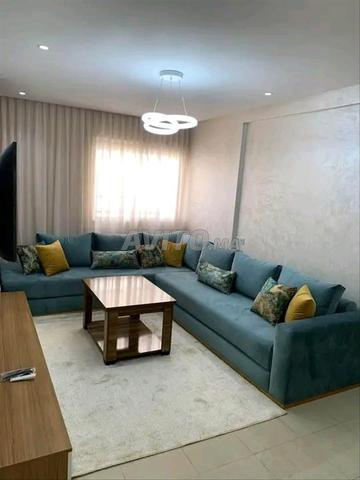 Appartement location vacances - 2