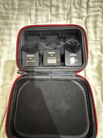 Microphone Rode Go 2 Comme neuf - 2