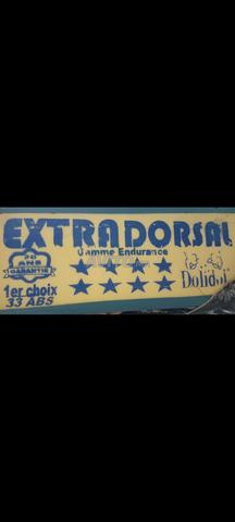 📍📍📍MATELAS kinedorsal 33 ABS - 2