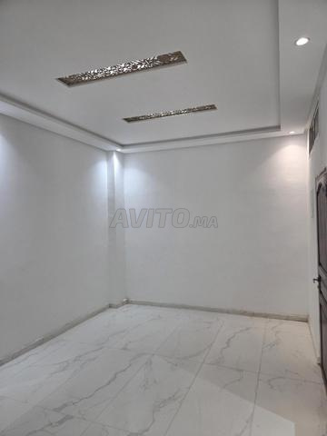 Appartement à louer - 2