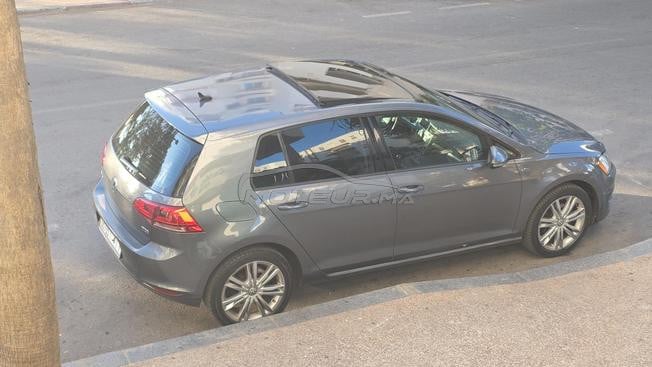 Golf 7 - 2017