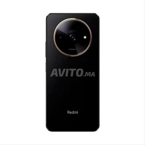 Nouveau smartphone Redmi A3x - 2