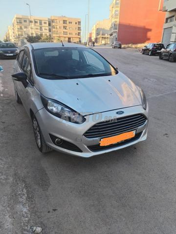 Ford Fiesta diesel - 2