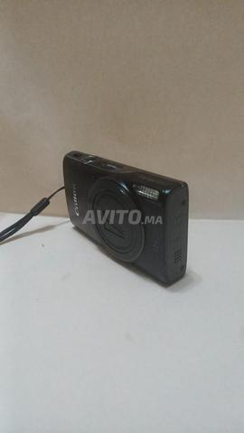 CANON IXUS 285 HS - 2