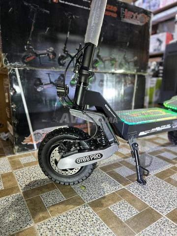 سكوترات هيزو - 2