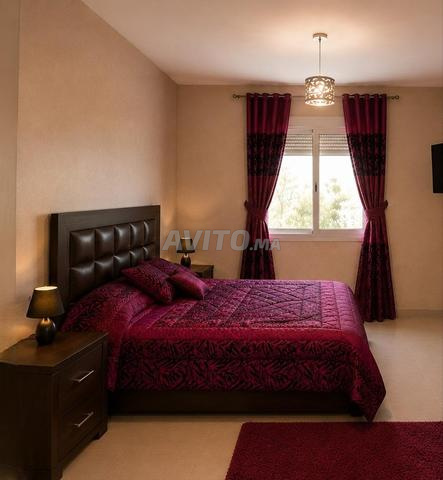 Appartement CHIC en plein cœur de Bouznika