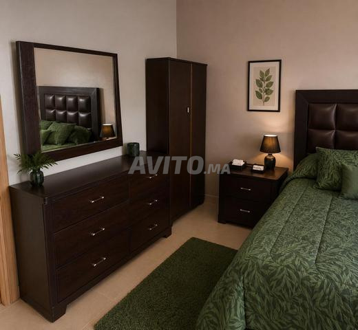 Appartement CHIC en plein cœur de Bouznika