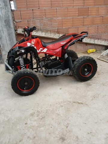 Quad 49cc à vendre - 2