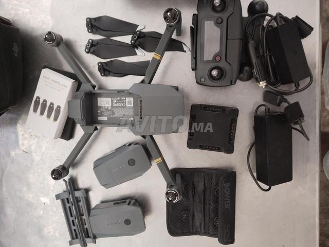 Drone DJI Mavic Pro - 2