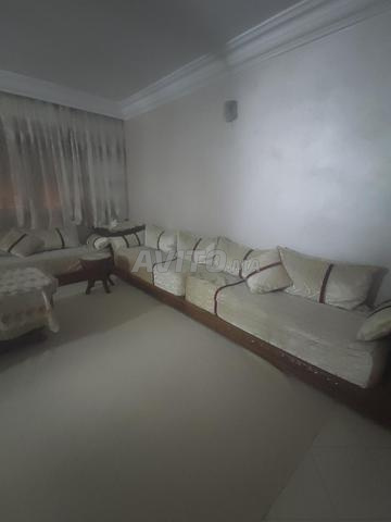 Salon marocain traditionnel - 2