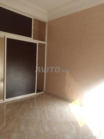 Appartement 3 chambres salon - 2
