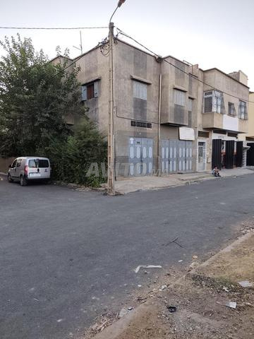 Maison commerciale à vendre à Ain Aouda - 2