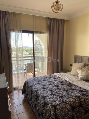 Appartement à louer 76 m² à Agadir - 2