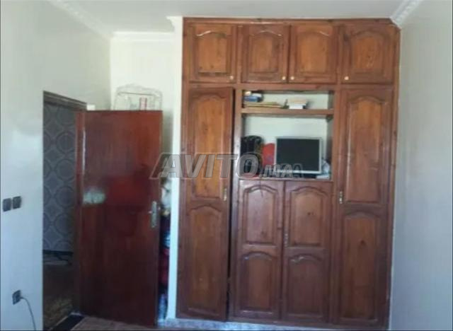 Maison commerciale à vendre à Ain Aouda