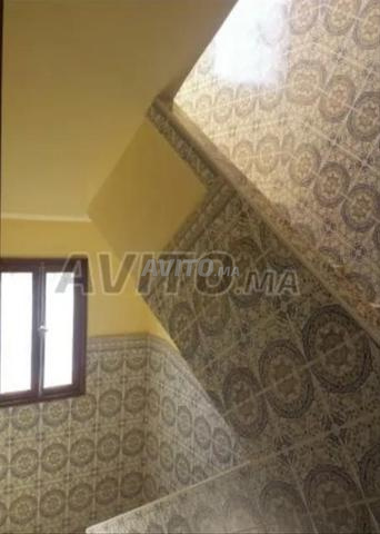 Maison commerciale à vendre à Ain Aouda