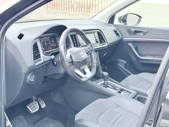 seat ateca 2022