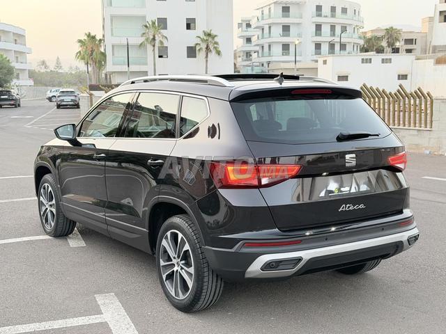 Seat Ateca 2022 - 2