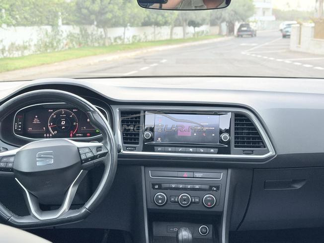 seat ateca 2022