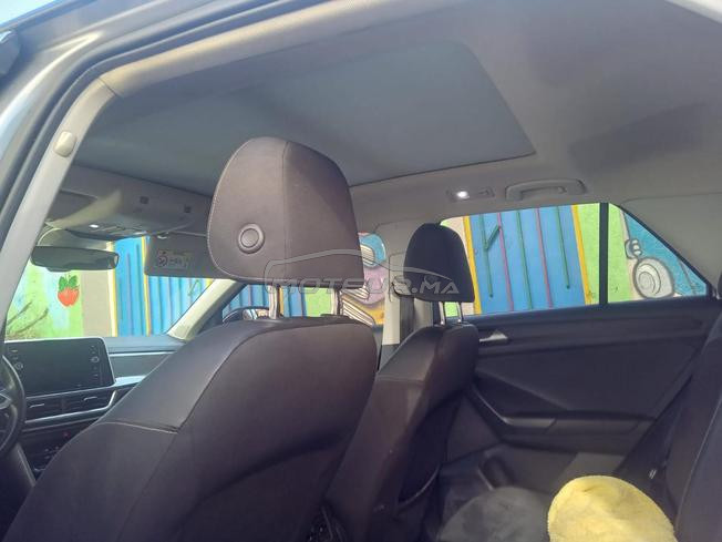 Volkswagen T-Roc Diesel Automatique 2023