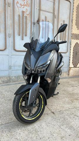 Xmax 125 Iron Max 2020 - 2
