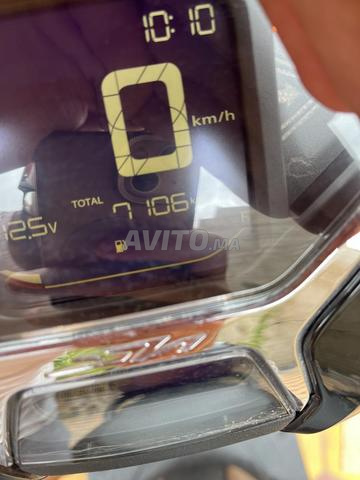 Honda SH 2025 Smart - 2