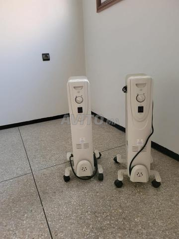 2 سخانات - 2