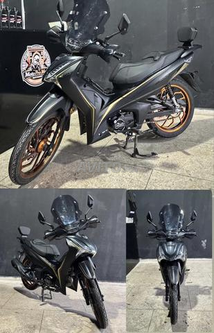 Location moto bon prix