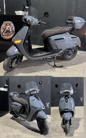 Location moto bon prix