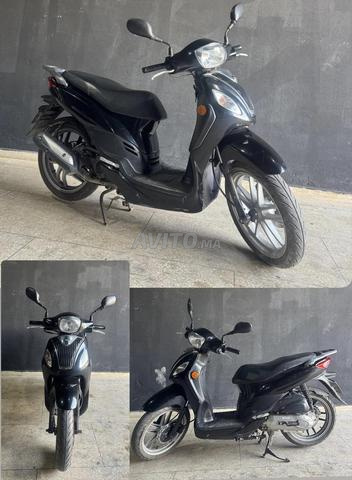 Location moto bon prix