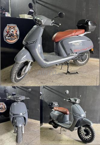 Location moto bon prix