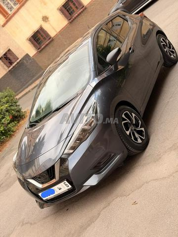Nissan Micra - 2