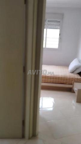 Appartement à louer Jnan Zahra - 2