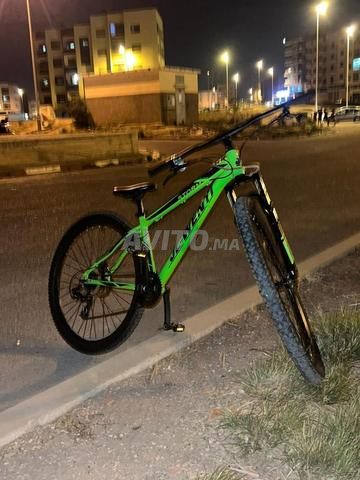 دراجة نارية نظيفة - 2