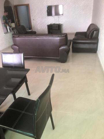 Appartement à louer 135 m² à Fès - 2