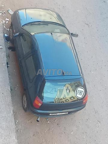 Fiat Palio 2001 photo 4