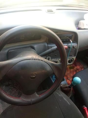 Fiat Palio 2001 photo 3